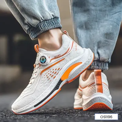 WILD HIKE OUTDOOR SHOES